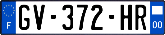 GV-372-HR