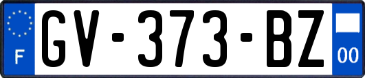 GV-373-BZ