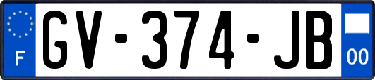 GV-374-JB