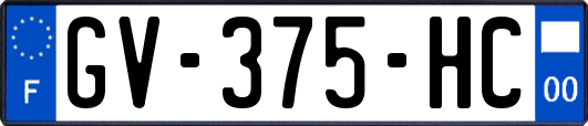 GV-375-HC