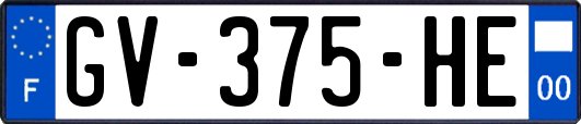 GV-375-HE