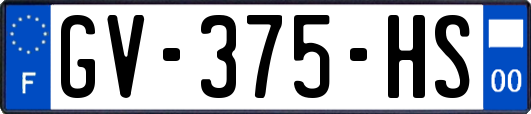 GV-375-HS