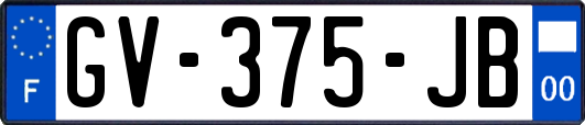 GV-375-JB