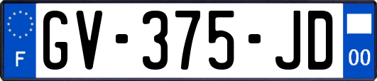 GV-375-JD