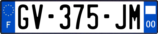 GV-375-JM