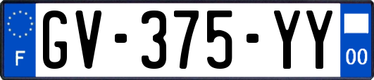 GV-375-YY