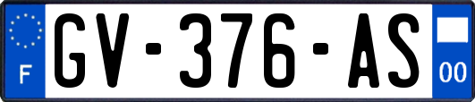 GV-376-AS