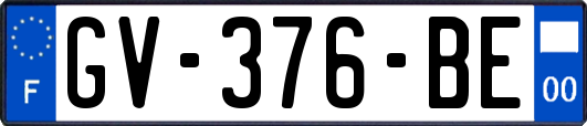 GV-376-BE