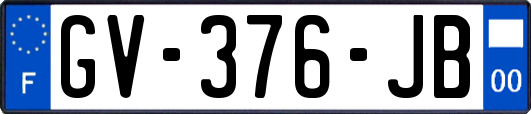 GV-376-JB