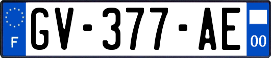 GV-377-AE