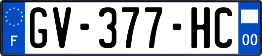 GV-377-HC