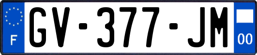 GV-377-JM