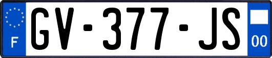 GV-377-JS