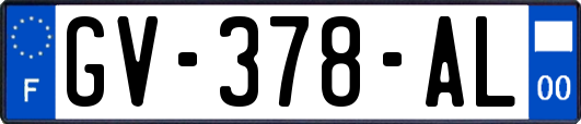 GV-378-AL