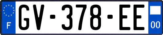 GV-378-EE