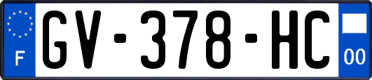 GV-378-HC