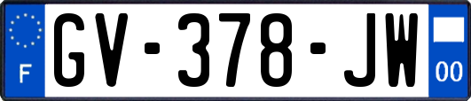 GV-378-JW