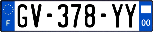 GV-378-YY