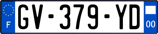 GV-379-YD