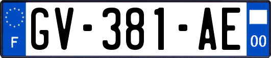 GV-381-AE