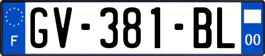 GV-381-BL