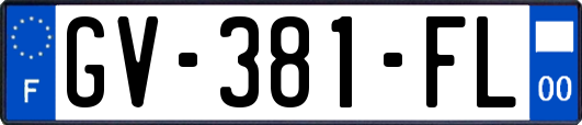 GV-381-FL
