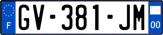 GV-381-JM