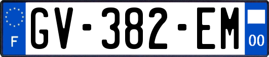 GV-382-EM