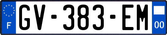 GV-383-EM