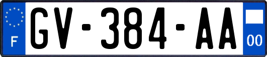 GV-384-AA