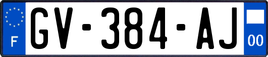 GV-384-AJ