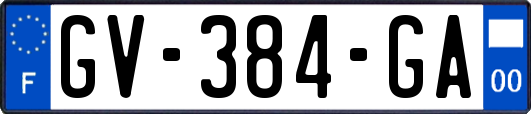 GV-384-GA