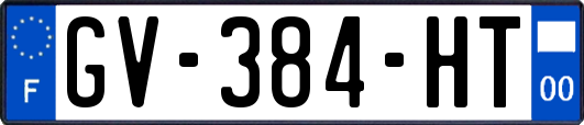 GV-384-HT