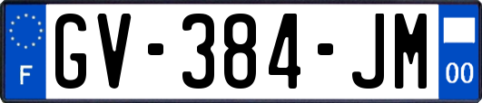 GV-384-JM