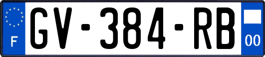 GV-384-RB