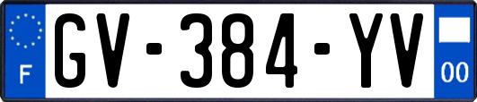 GV-384-YV