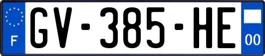 GV-385-HE