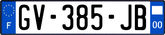 GV-385-JB