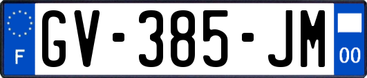 GV-385-JM