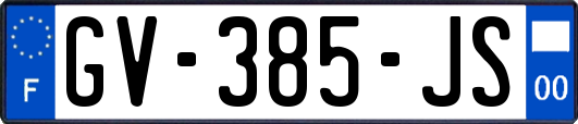 GV-385-JS