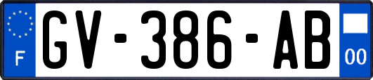 GV-386-AB