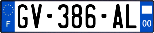 GV-386-AL