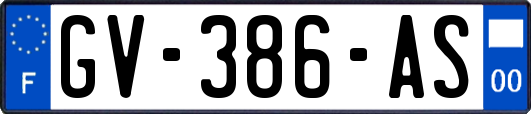GV-386-AS