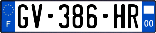 GV-386-HR