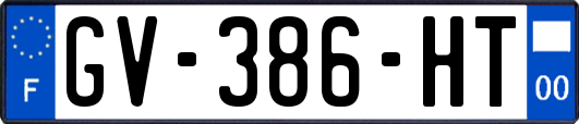 GV-386-HT