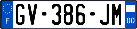 GV-386-JM