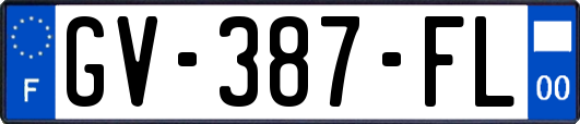 GV-387-FL
