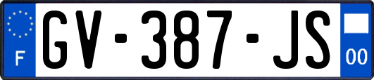 GV-387-JS
