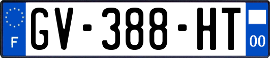 GV-388-HT