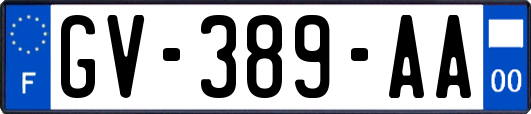 GV-389-AA